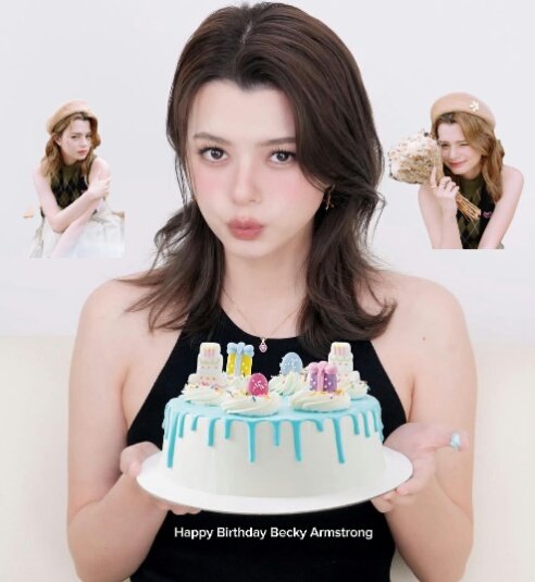 Silver2_FB's tweet photo. Happiest Birthday Angel🎂 It's been such a tough journey for u but I'm always amazed on how u handle everything on ur own. U're now 21 and I'm so proud to what u have reached already. I hope u get what u wished for. I will always be by ur side🤍

@AngelssBecky
#HBD21stLovelyBecky https://t.co/aAnH4FSvxk