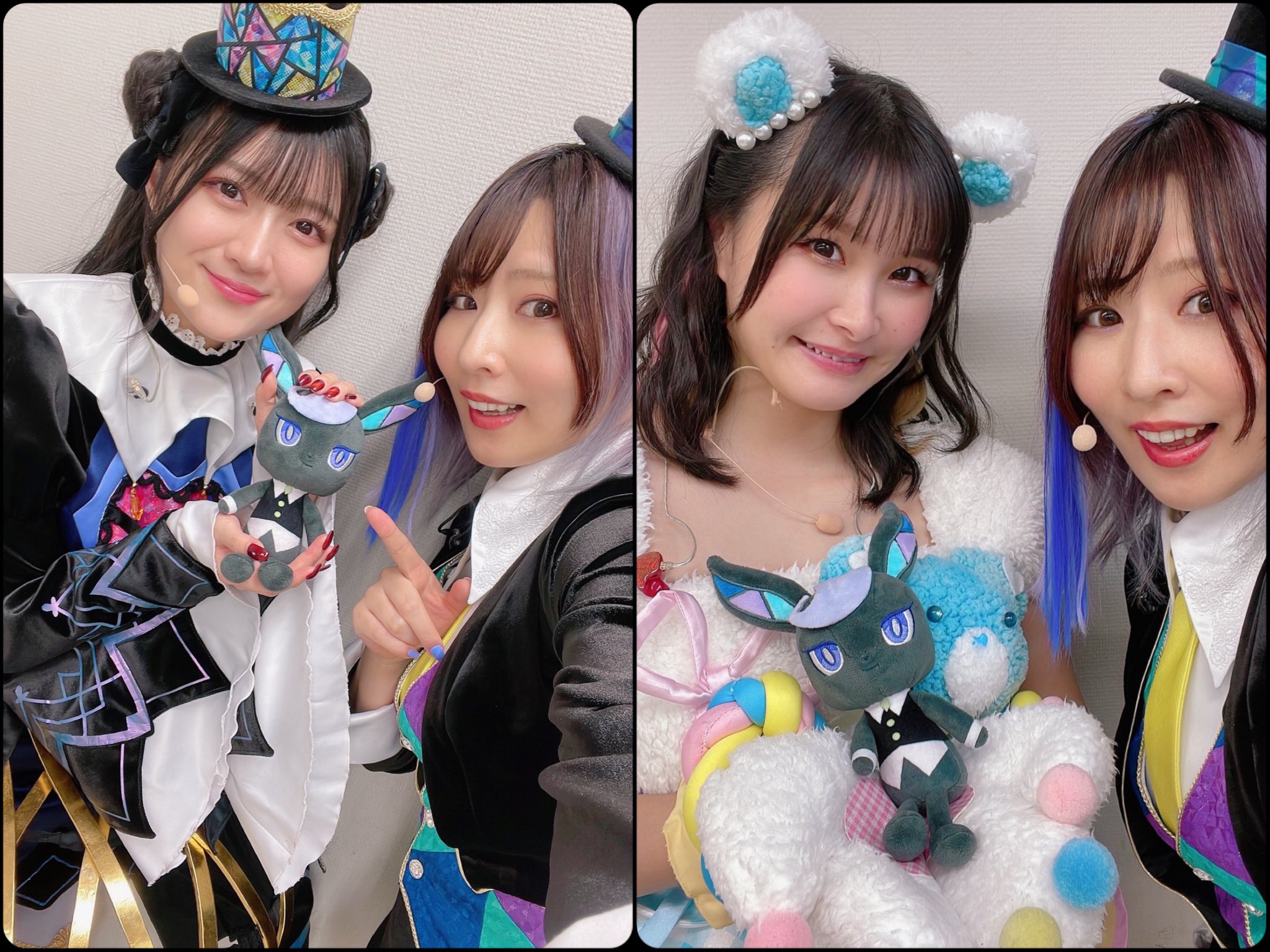 オルフレ プリマジ くじ みるき まとめ売り② ワッチャプリマジ プリマジカードファイルコレクション 甘瓜みる