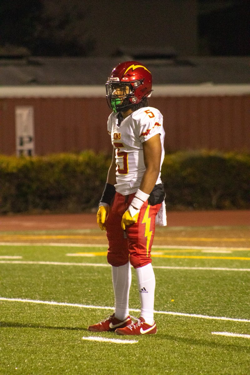 Davion_Dunkley's tweet photo. Blessed to be announced TCAL First Team All League WR @BrandonHuffman @sosillybrand @JacksonMoore247 https://t.co/bq2kUdqetE