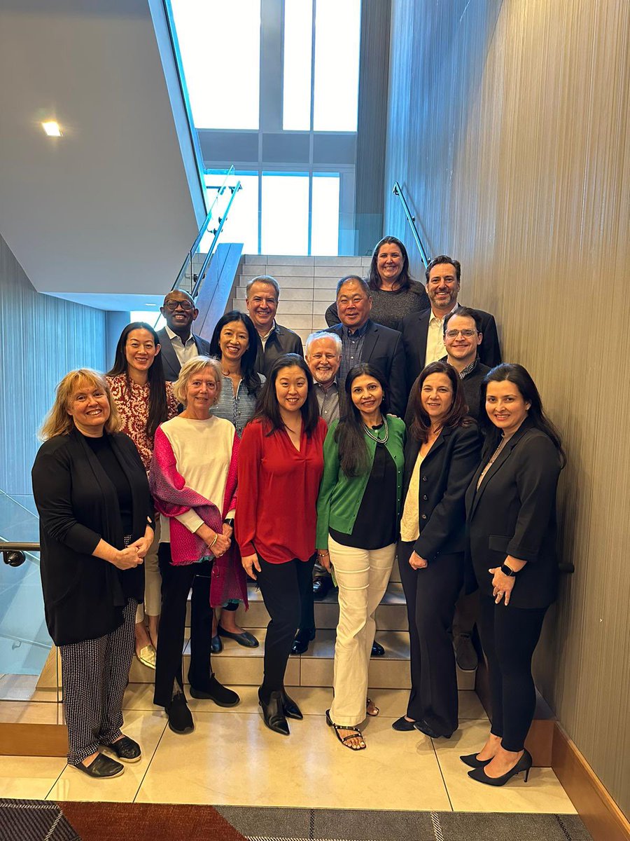 KChienMD's tweet image. So proud to be a part of the faculty at the @NASPGHAN young #pediatric #GI conference 2023! Thank you @FreseniusKabi for your support! @BenjamminGold @ChristineLee_MD @VickyNg_MD @barth617 @dannymallon24 @DedrickMaxx @rina_sanghavi @DrFuruta @mileti143 @jlightdale