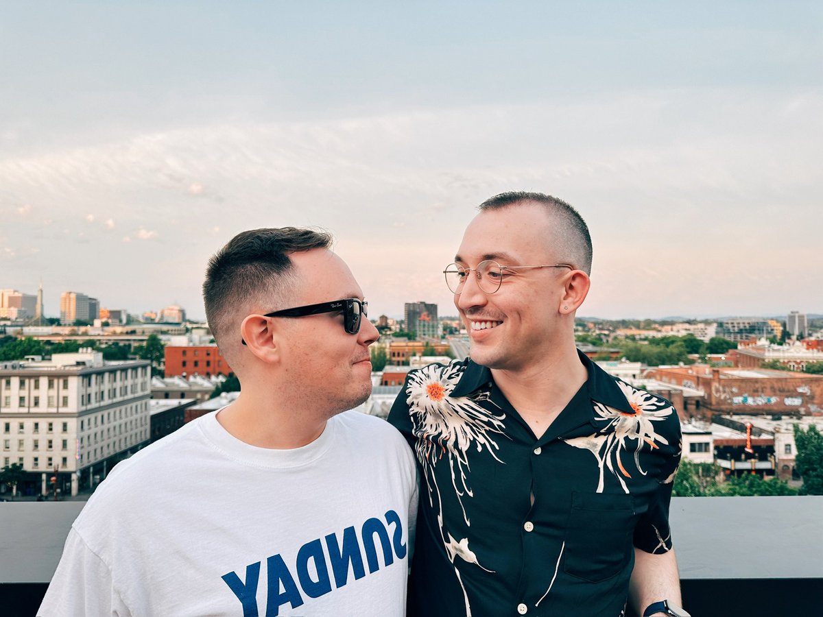 John Markowsky, PharmD 🏳️‍🌈 tweet media