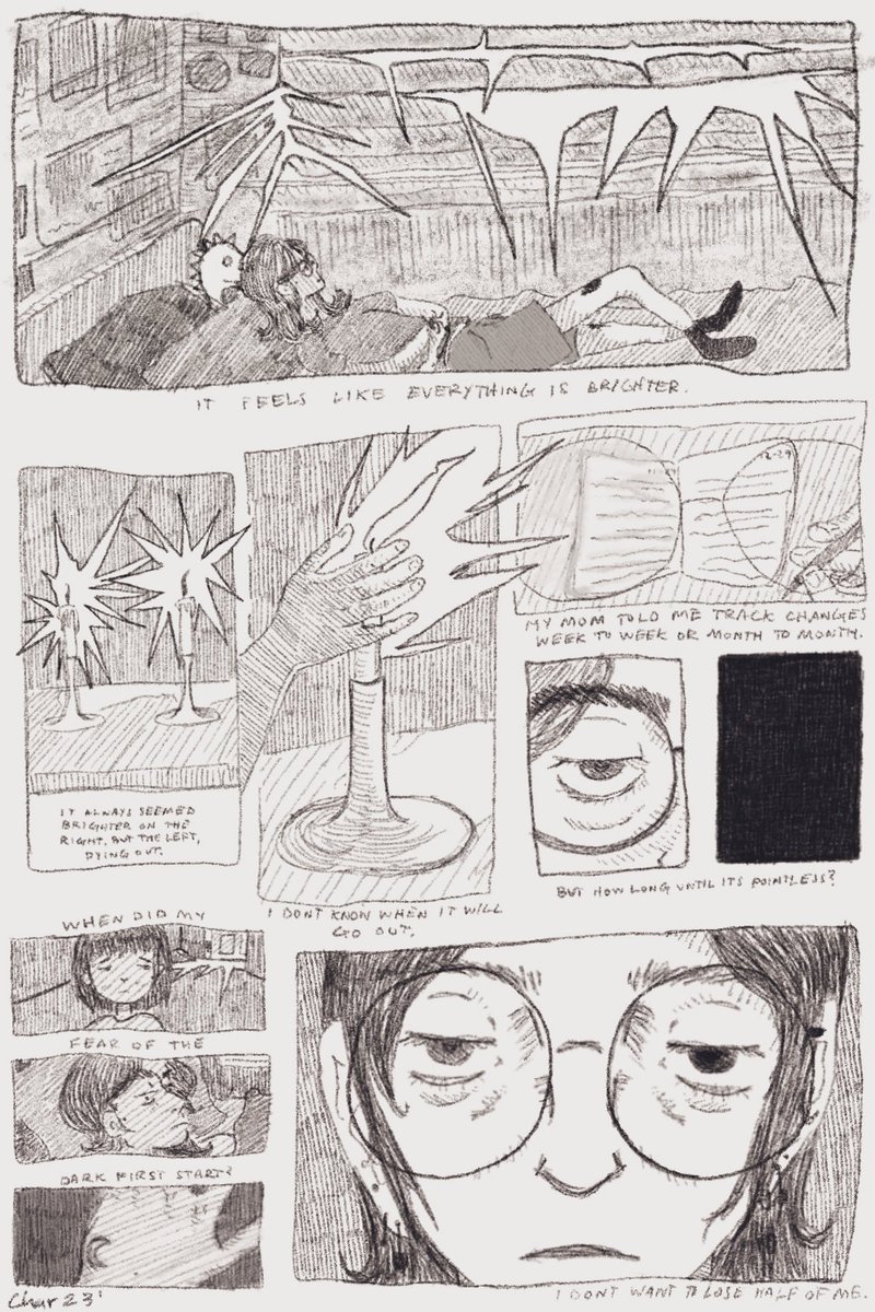 klllrbee's tweet image. 