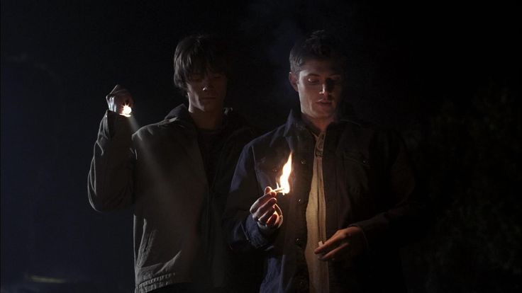 winchester_ily's tweet image. the aesthetic of supernatural is so beautiful