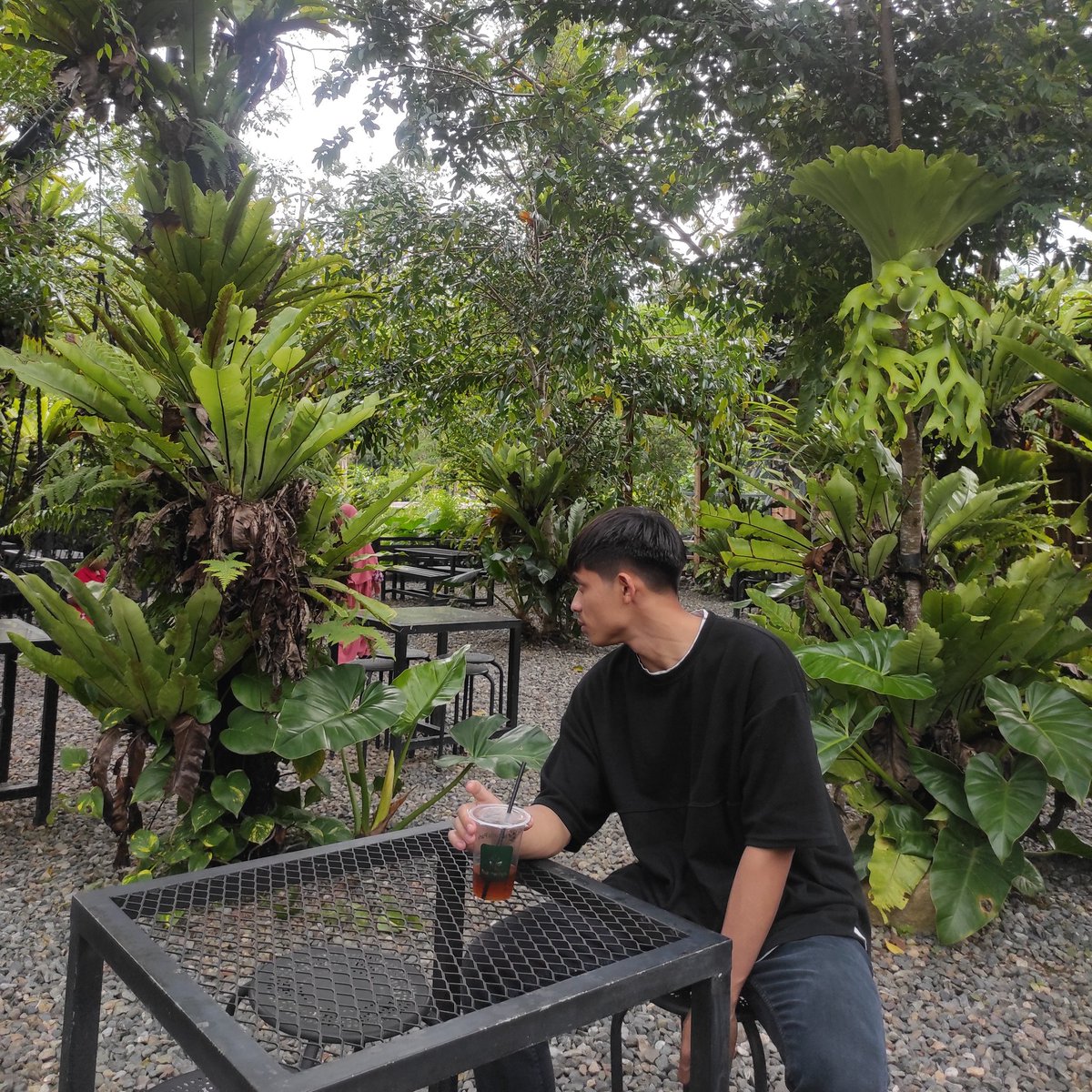 BintangRezza's tweet photo. #FotoProfilBaru https://t.co/f0r7Eq6Aqt