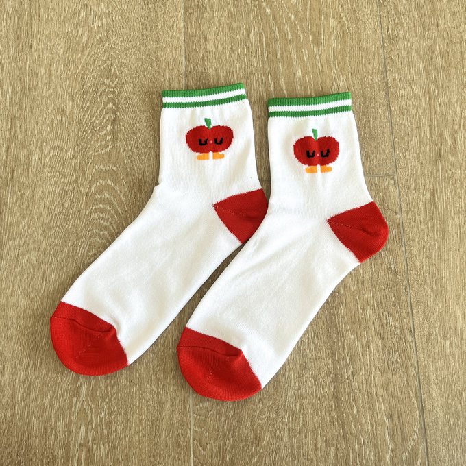 「uwabaki white socks」 illustration images(Latest)