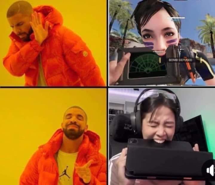 itsmejooyahhhh's tweet image. Doc Z😂😂😂

Ccto

#codm #CoDMobile #docz