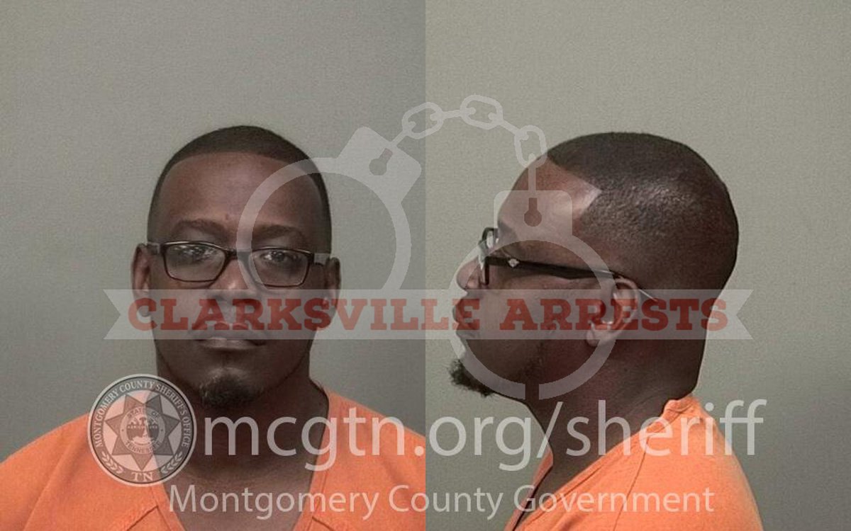 MoCoArrests's tweet image. Baronda Marvell Battle was booked into the #MontgomeryCounty Jail on 11/19, charged with #DUI #ImproperLaneUse. Bond was set at $1,500. #ClarksvilleArrests #ClarksvilleToday #VisitClarksvilleTN #ClarksvilleTN