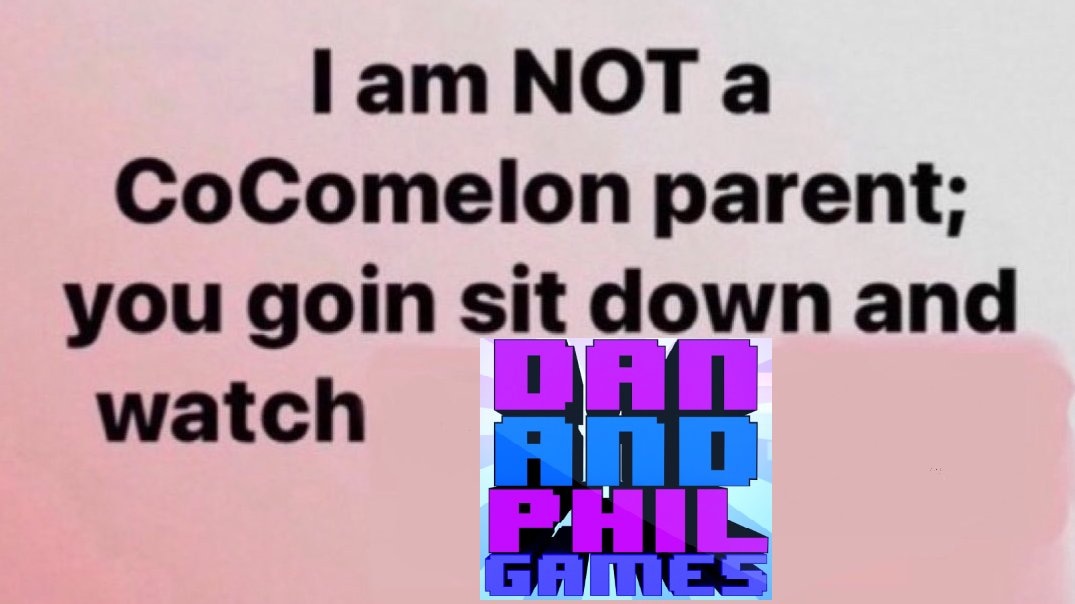 sit down child, time to watch dapg