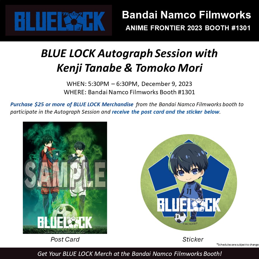 Bandai Namco Hiring English Localization Manager For Blue Protocol Anime  MMORPG! Likely Confirms Global Release? » OmniGeekEmpire