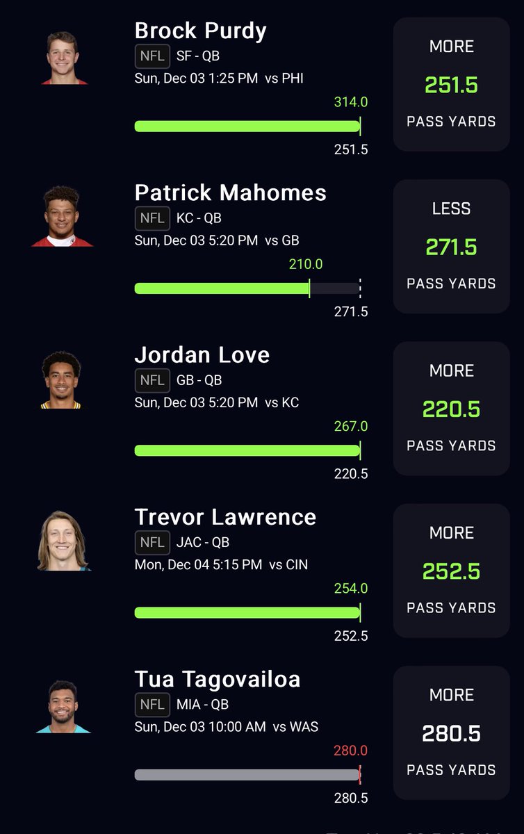 underflated's tweet image. Pain captured in a screenshot