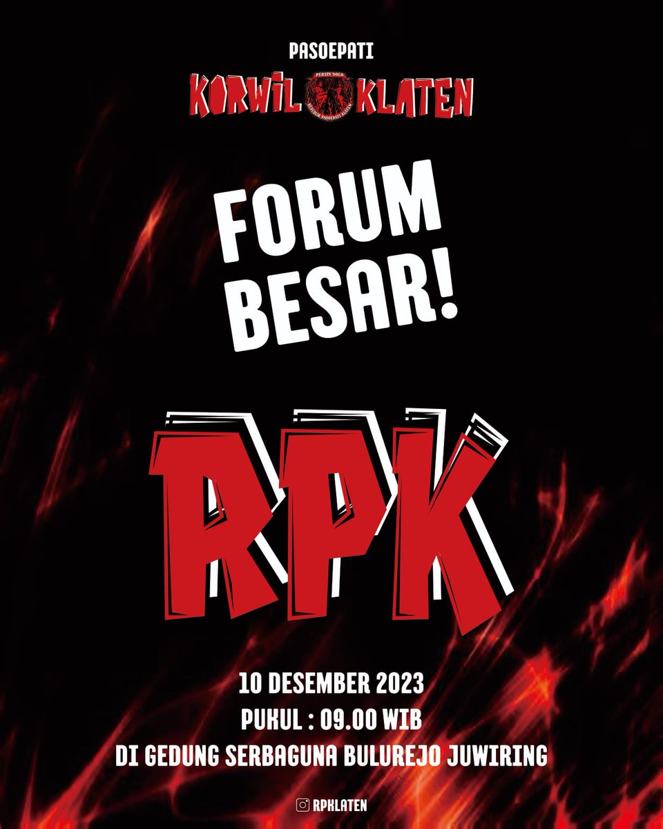 Ping ❗❗❗ <a href="/RPKlaten/">RPKlaten</a>