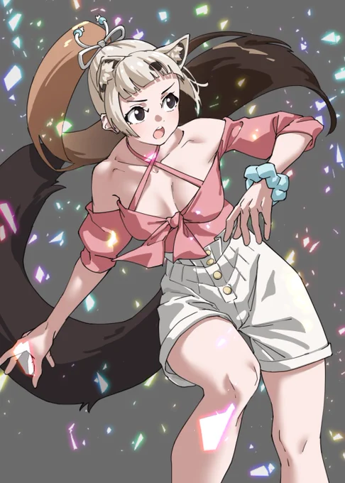 クロテン