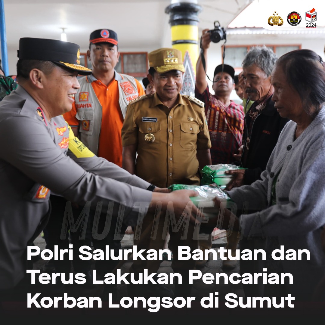 strssovrld's tweet photo. karena banyaknya bencana alam yang terjadi disekitar kita, kita diwajibkan untuk 
#SiapSiagaBencana sehingga polri ikut berpartisipasi dalam salurkan bantuan dan terus lakukan pencarian korban. apapun bencana nya kita harus siap siaga Bersama Kita Lalui https://t.co/tGLlsEOLZx