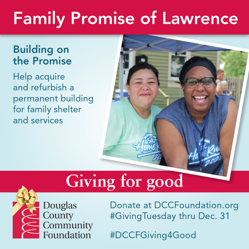 LawrenceFP's tweet photo. Building on the Promise just got a little easier! Go to https://t.co/8Q9pff7dmJ to take part in impacting the future of families that are putting in the work and striving towards a better future!
#GivingForGood #douglascountycommunityfoundation https://t.co/RFWqg0uuRf