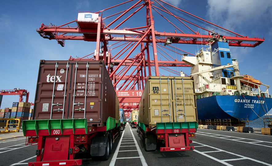 EDB_SriLanka's tweet photo. Sri Lanka's Export Performance in October 2023
Read More 👉 https://t.co/JF34tuTBMD
#Export #SriLanka #sledb https://t.co/4CwgZ5fKey