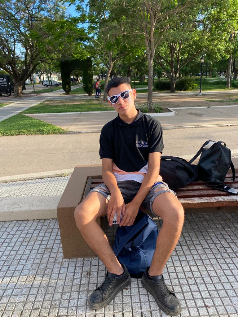 Mis lentes? Los mejores del uud