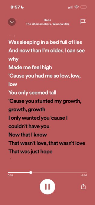 that was just hope https://t.co/wYaA4jOmps<a href="/tag/aerialart"class="tags"><span>#aerialart</span></a><a href="/tag/inversionaddict"class="tags"><span>#inversionaddict</span></a><a href="/tag/strongcorestrong"class="tags"><span>#strongcorestrong</span></a>