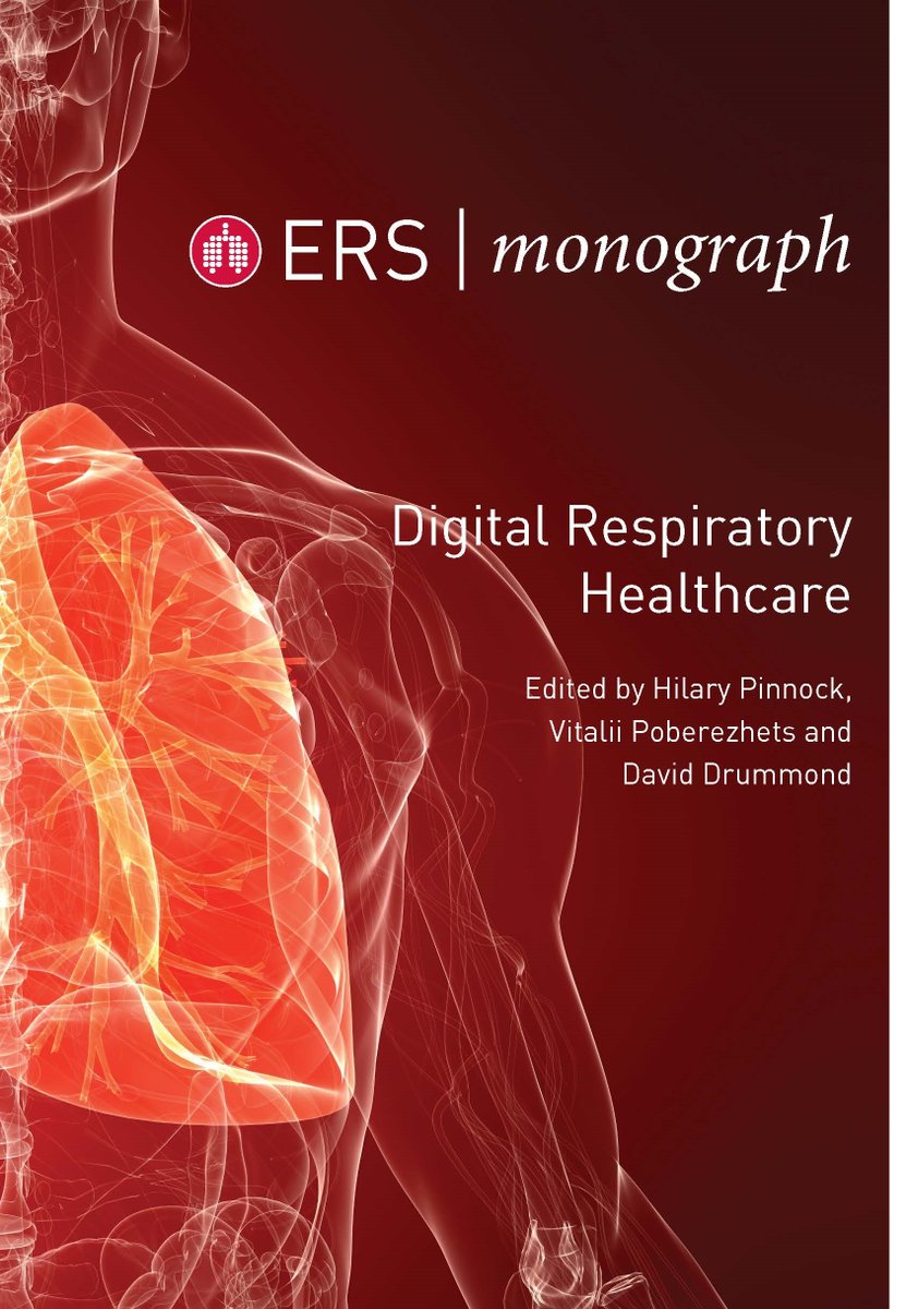 Designing digital solutions that are effective, equitable and sustainable for respiratory health is challenging. When design starts and ends with the community, those needing solutions the most will benefit. @marcringelmd @laurapgevans @highlandmhealth bit.ly/ERSM102