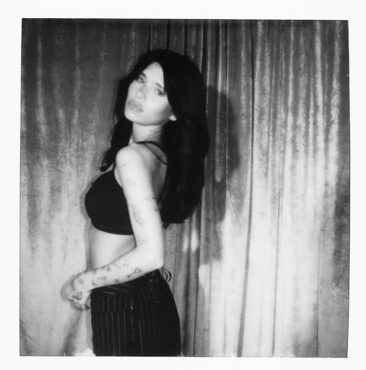 nessabarrett's tweet photo. daily reminder that girl in new york comes out this week 🚕 https://t.co/Wq47wDM5YA https://t.co/rKkmDur7ZD