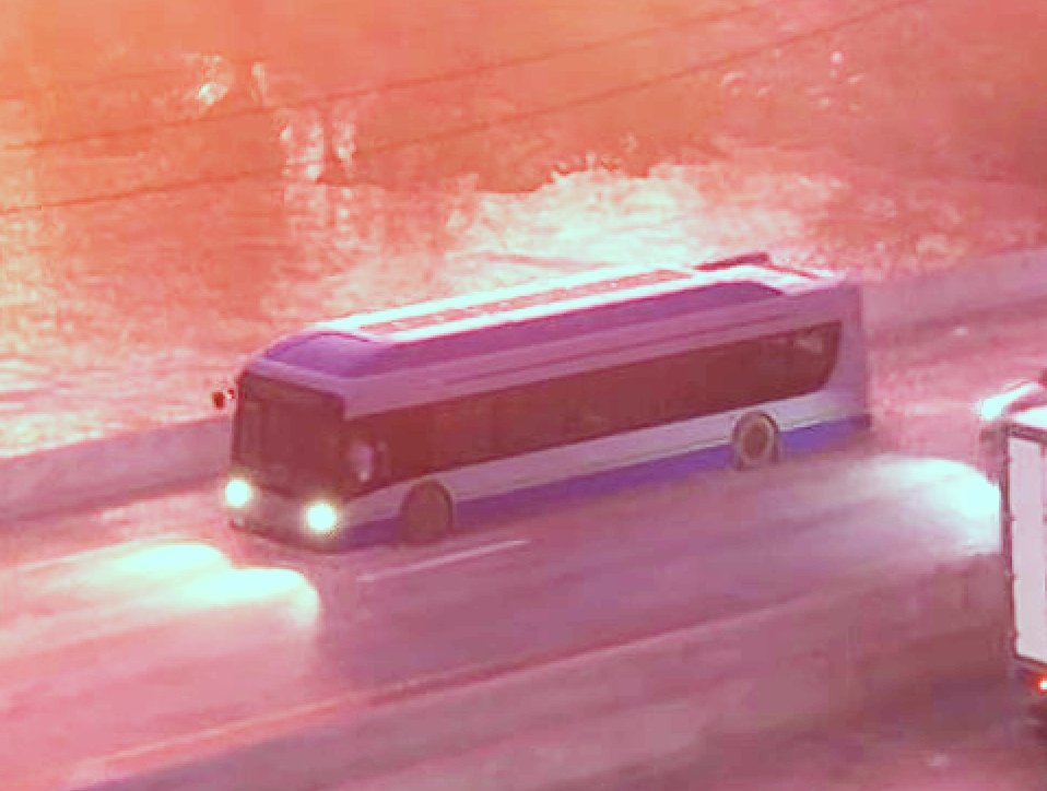 new flyer electric bus in gta vi confirmed