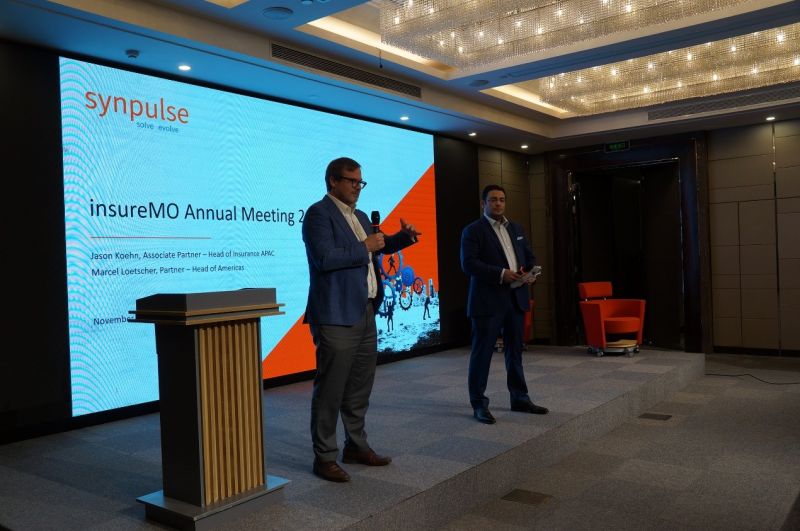 eBaoTech_Corp's tweet photo. After 2023’s in Singapore, our 2024 Global Annual Planning and Executive Meet was wrapped up yesterday in Shanghai office.
🌐Workmates flew in from over 10 countries.
🤝We were also very honored to have two partners joined us and made presentations. https://t.co/4bc52nwQ4z