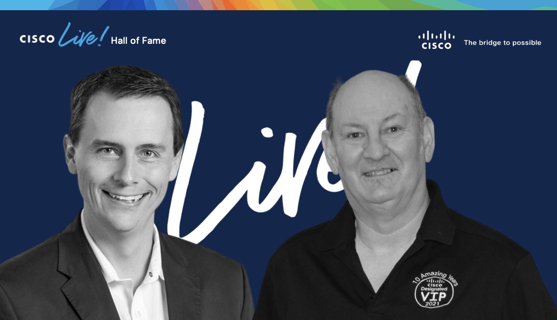 It is an honour to make the 2023 @CiscoInsider Rockstar Wall of Fame  @ciscoliveapjc !

#ciscoinsider #ciscoinsideradvocates #ciscoliveapjc #cisco #necaustralia #CiscoChampion