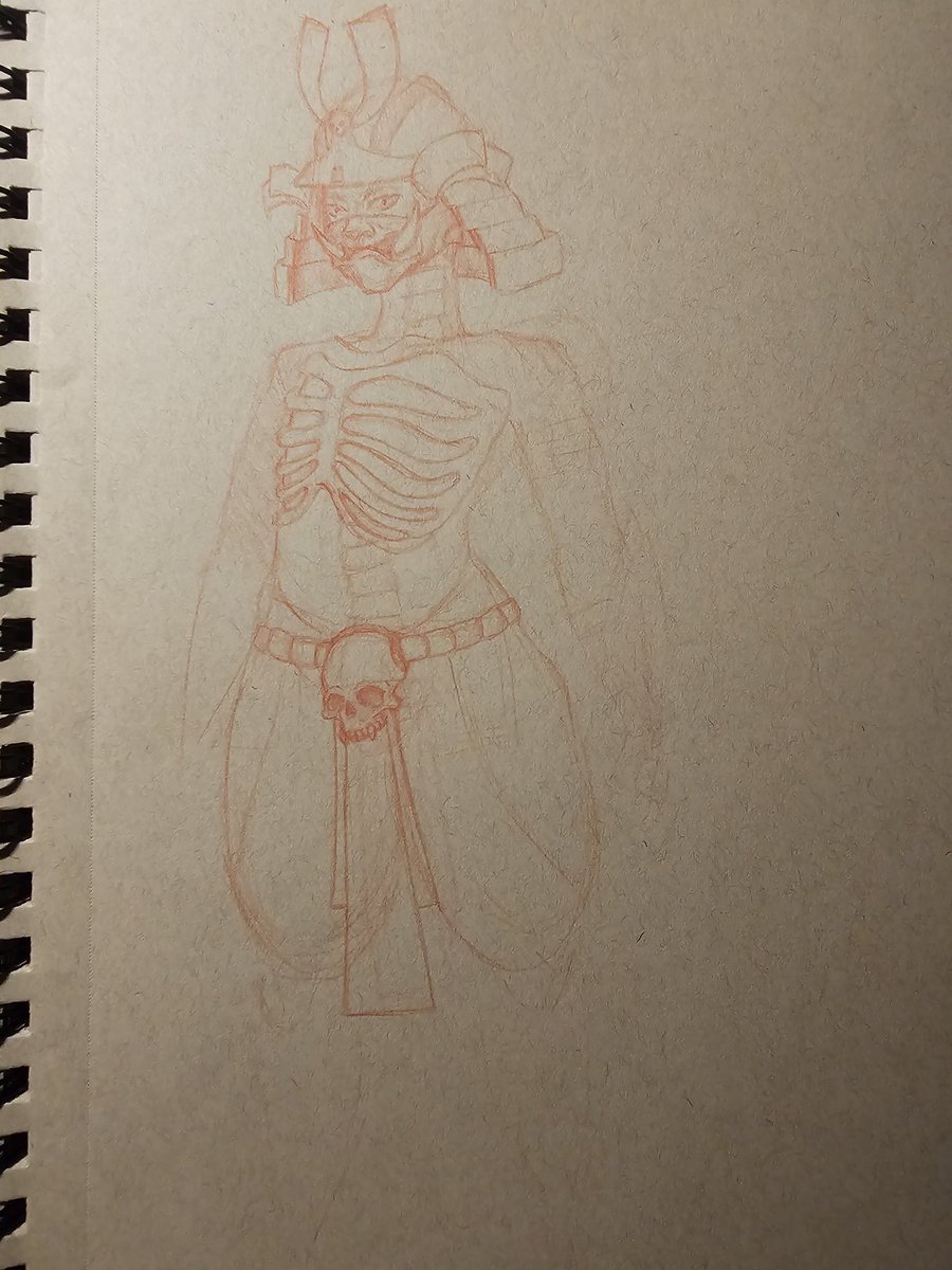 Ulx_Candlestick's tweet photo. new sketchbook doodles https://t.co/7ZLixLs0iH