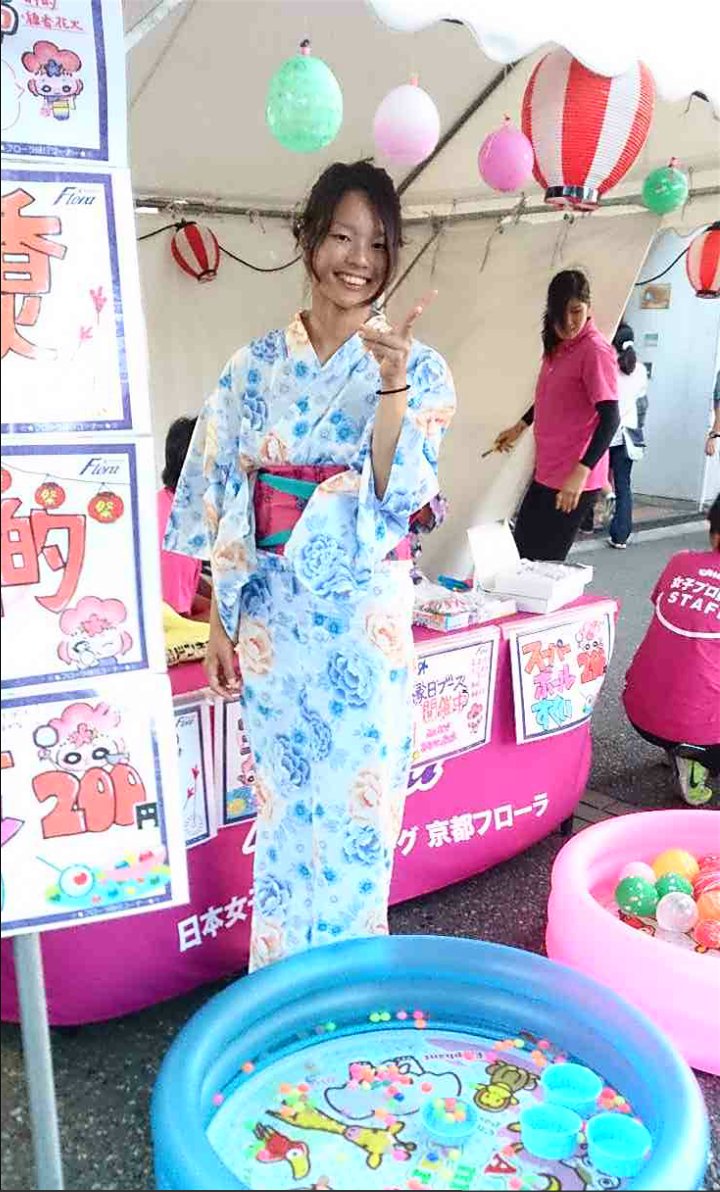 cfskoryo's tweet photo. @minami_991 👩育成アカデミー生から積み上げ わかさスタジアムでのプロテストで マウンドから 太田幸司さんも採点するホームベースへ 投球する 小原美南選手⚾ https://t.co/NpDSXoid8d