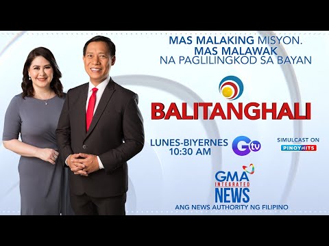 Balita Pilipinas tweet media