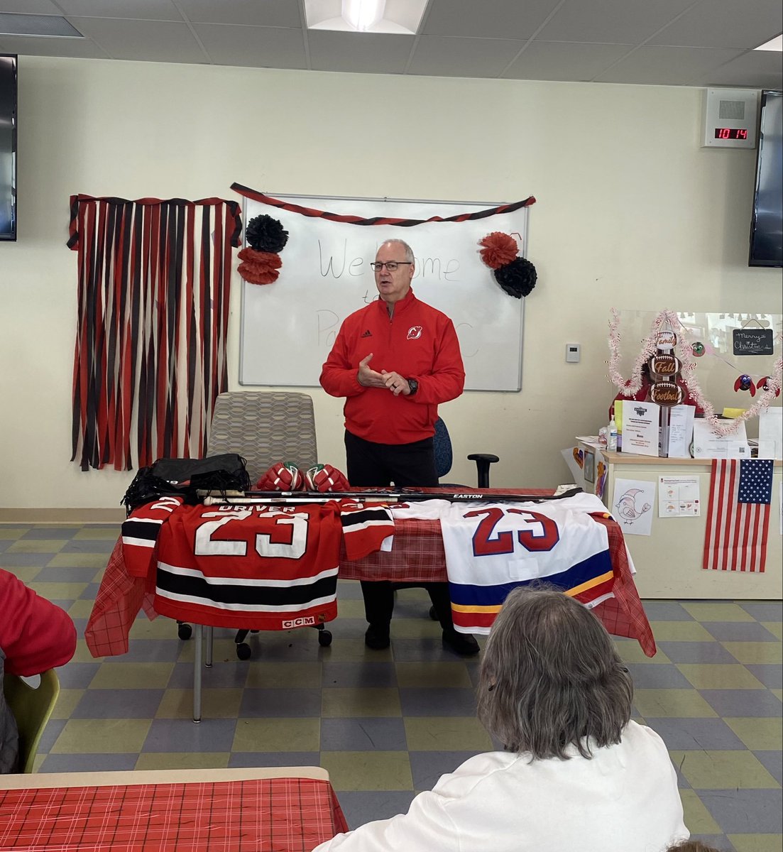 Bruce Driver tweet media