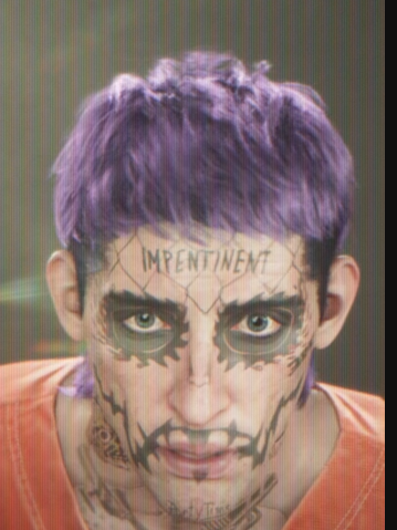 davy jones fazendo participação especial no trailer do gta 6,  rockstar humilde