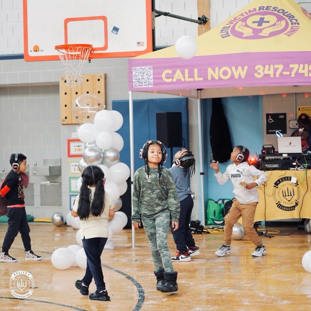 Elite Learners, Inc. tweet media