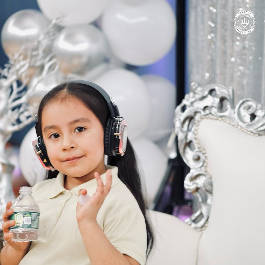 Elite Learners, Inc. tweet media