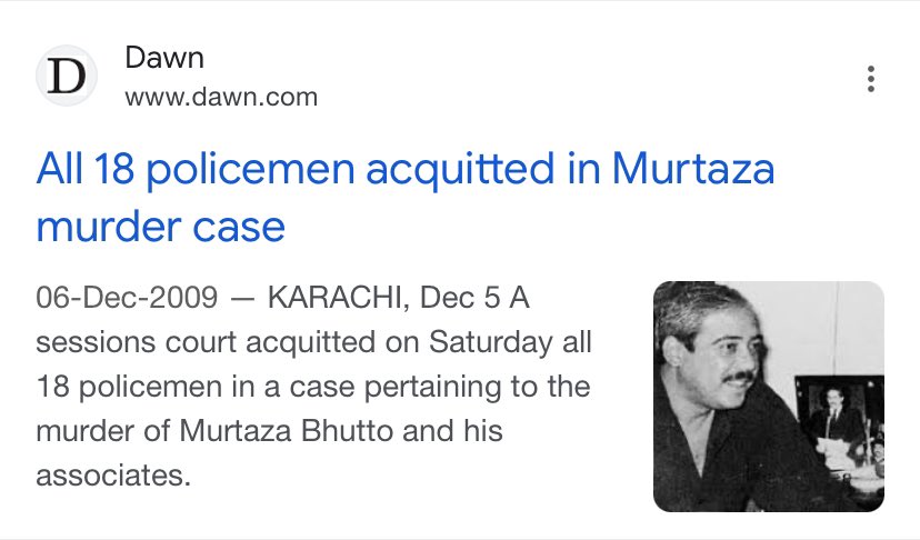BhuttoZulfikar's tweet photo. Orgs acting in Sindh on behalf of justice will decidedly never speak of the murder of 6 men left to bleed to death. My father (Shaheed Mir Murtaza Bhutto), Aashiq Jatoi, Abdul Sattar Rajpar, Rahman Brohi, Yar Mohammad Baloch, Sajjad Haider, Wajahat Jokhio. https://t.co/EUY663zpJc