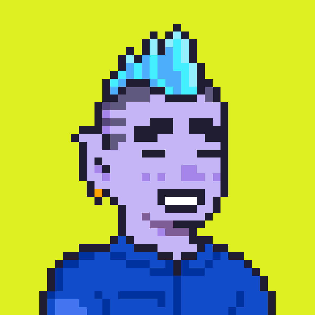 Welcome to your new home <a href="/gangscapital/">Gangs Capital</a> boy 😉❤️
#NFT #Solana #SolNFTs #SolanaNFT