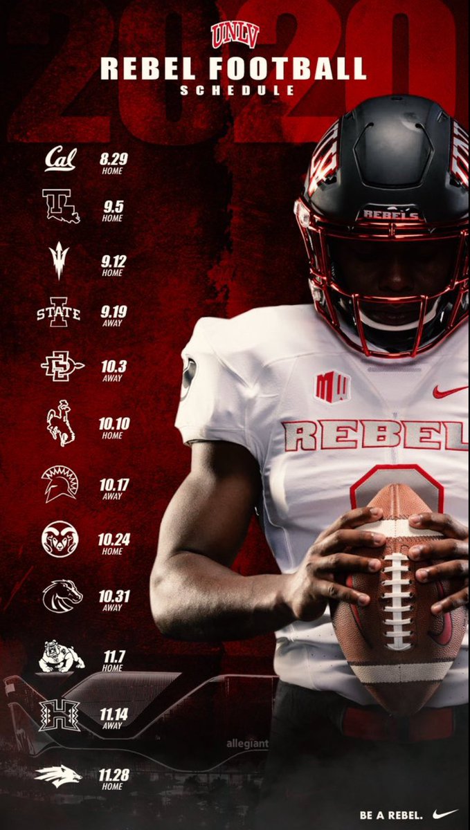 #AGTG I’d like to announce that I’ve received my first D1 offer from UNLV as a Freshman!! Inspired me to work even harder to be the best that I can be. Thank you @unlvfootball! I am humbled and blessed! 🅰️ #ClassOf2027 @craig_stump @Joshuwastump @AHSEagleFB