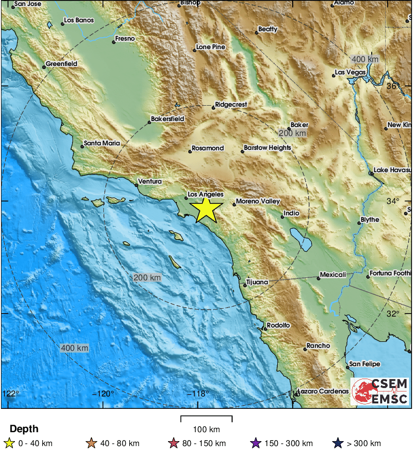 ⚠Preliminary info: #earthquake (#sismo) about 6 mi NE of #Anaheim (#California) 1 min ago (local time 20:09:58)❗MAGNITUDE NOT AVAILABLE YET❗Updates at: 📱emsc-csem.org/lastquake/how_… 🌐m.emsc.eu 🖥emsc-csem.org