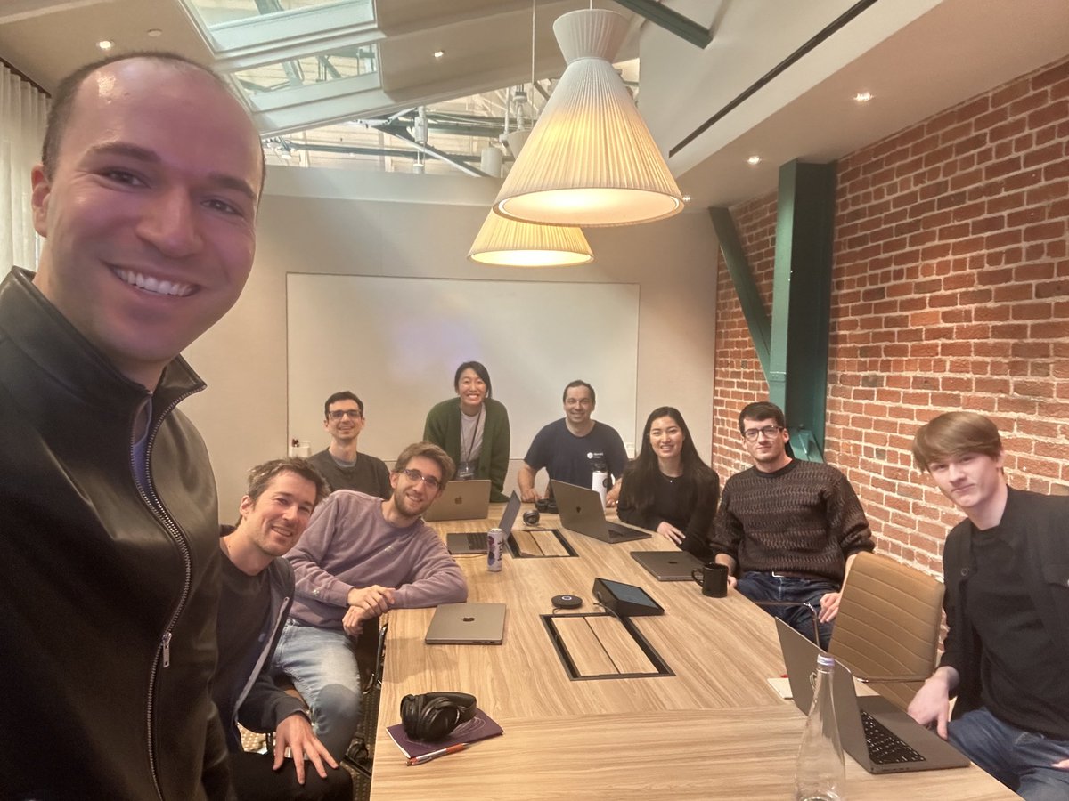 Greg Brockman tweet media