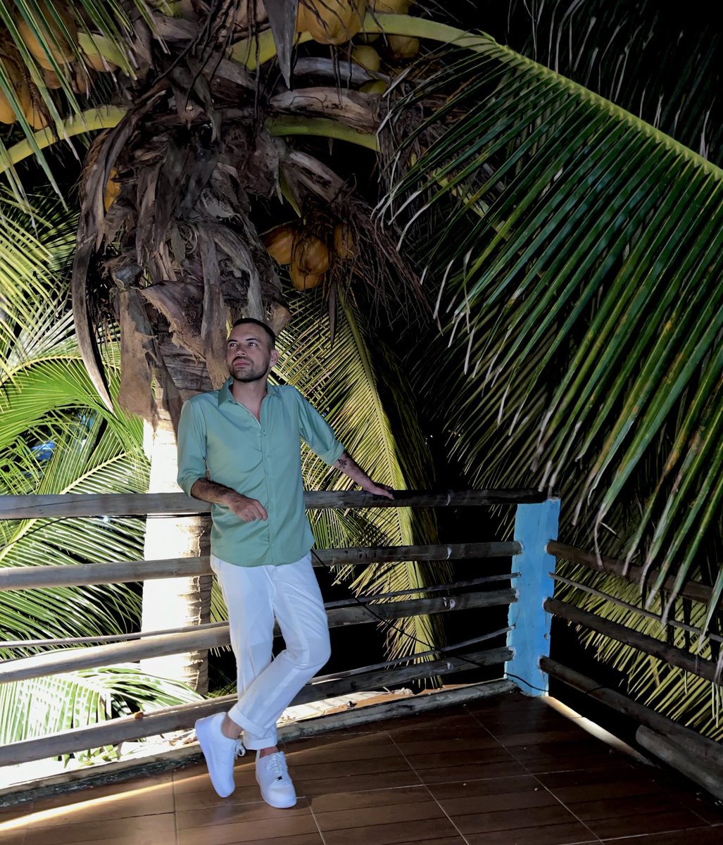 pipeuribe27's tweet photo. 🌴🌊🏝️ https://t.co/vrSwcF9F08