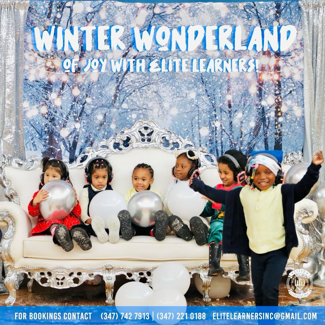 Elite Learners, Inc. tweet media