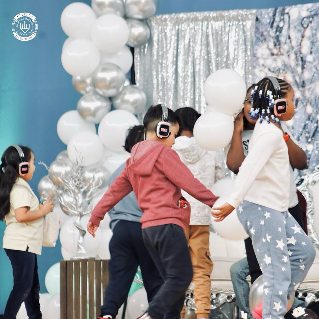 Elite Learners, Inc. tweet media