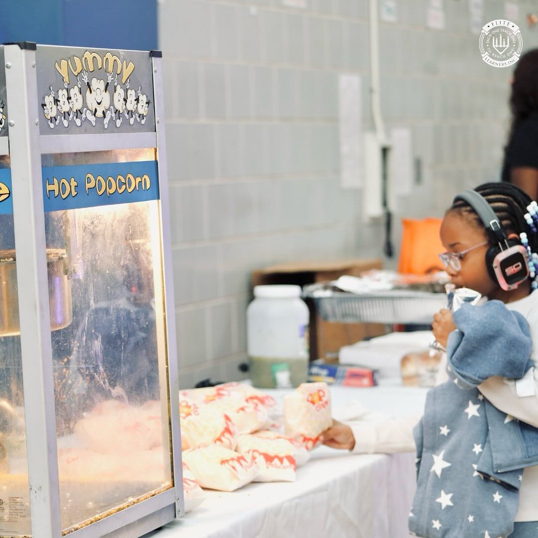 Elite Learners, Inc. tweet media