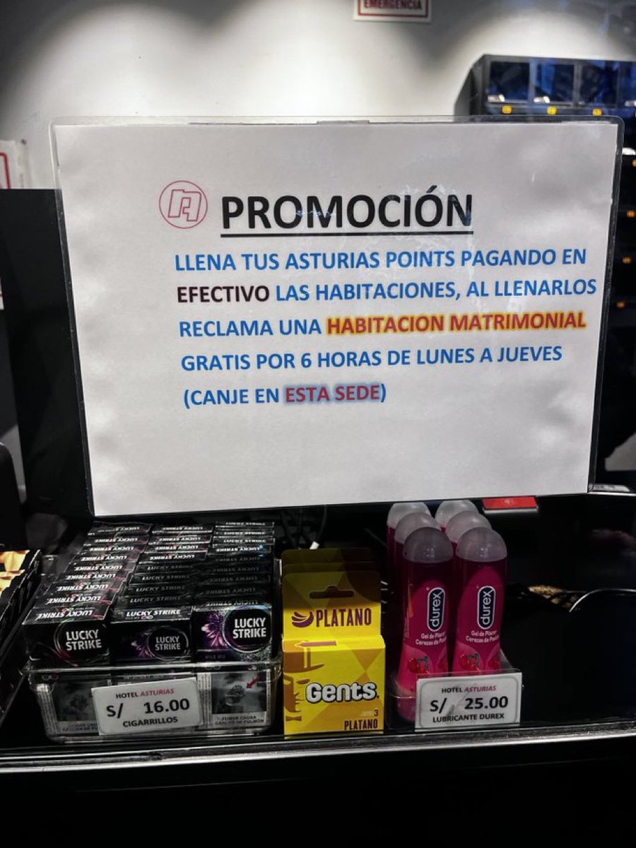 Gays peruanos out of context tweet media