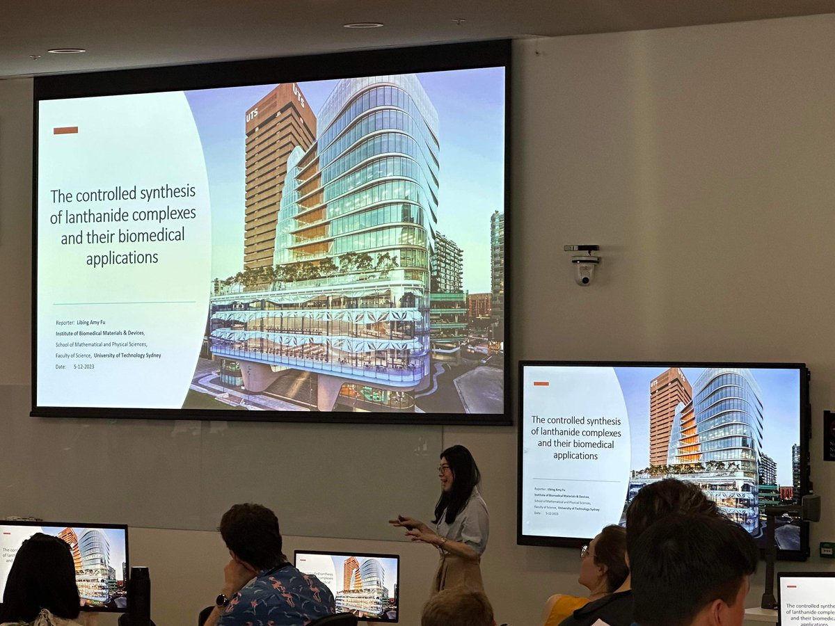 OZOM_14's tweet image. Our last session of presentations for today started with some great talks by Loïc Lemiègre, Libing Fu and Stephen Cameron!