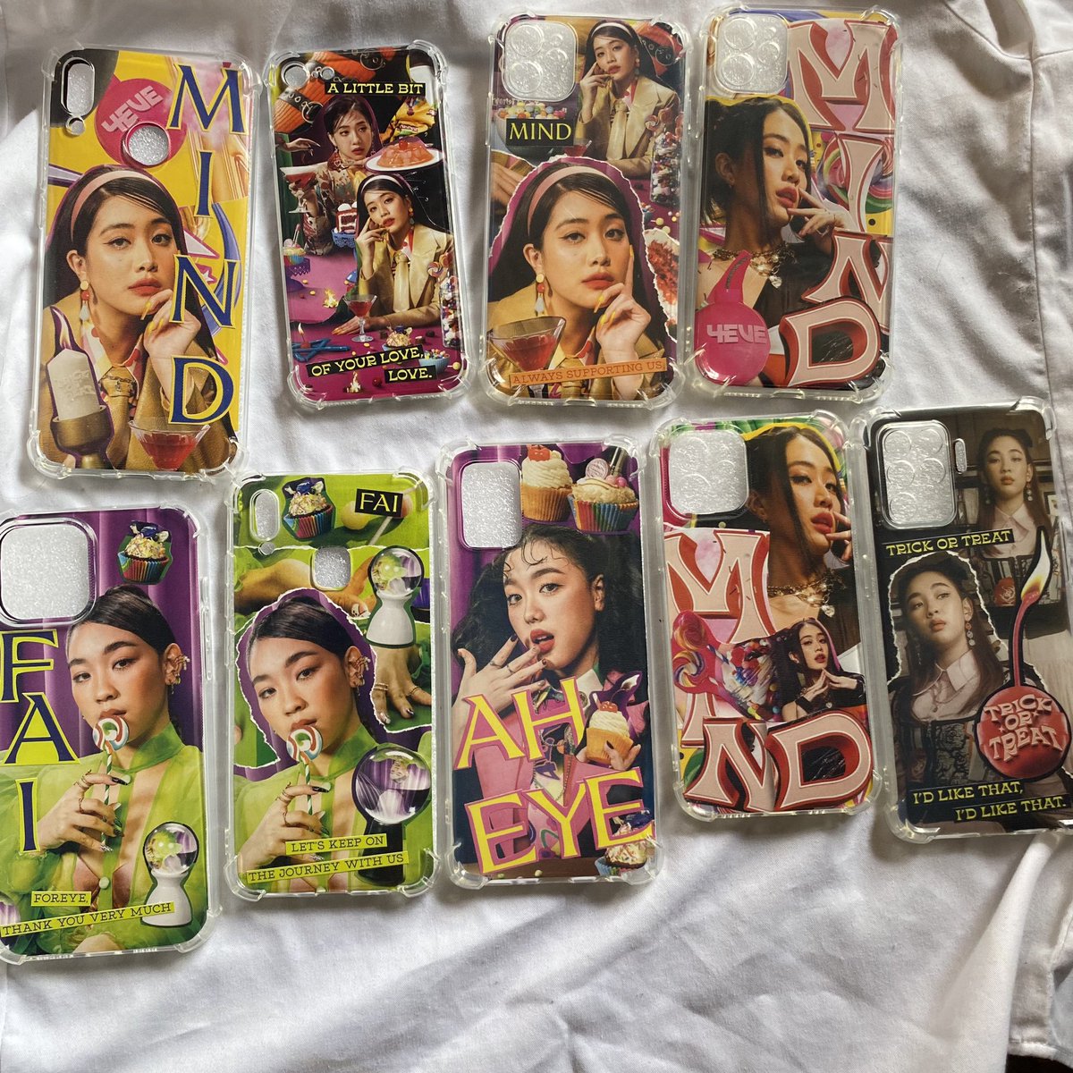 G | เคสฉีกจากอัลบั้ม *.✧ tweet media