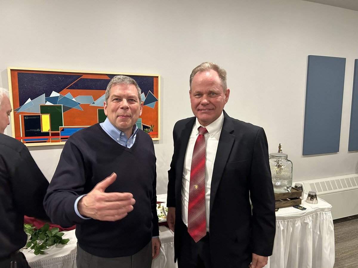 The Alaska Landmine tweet media