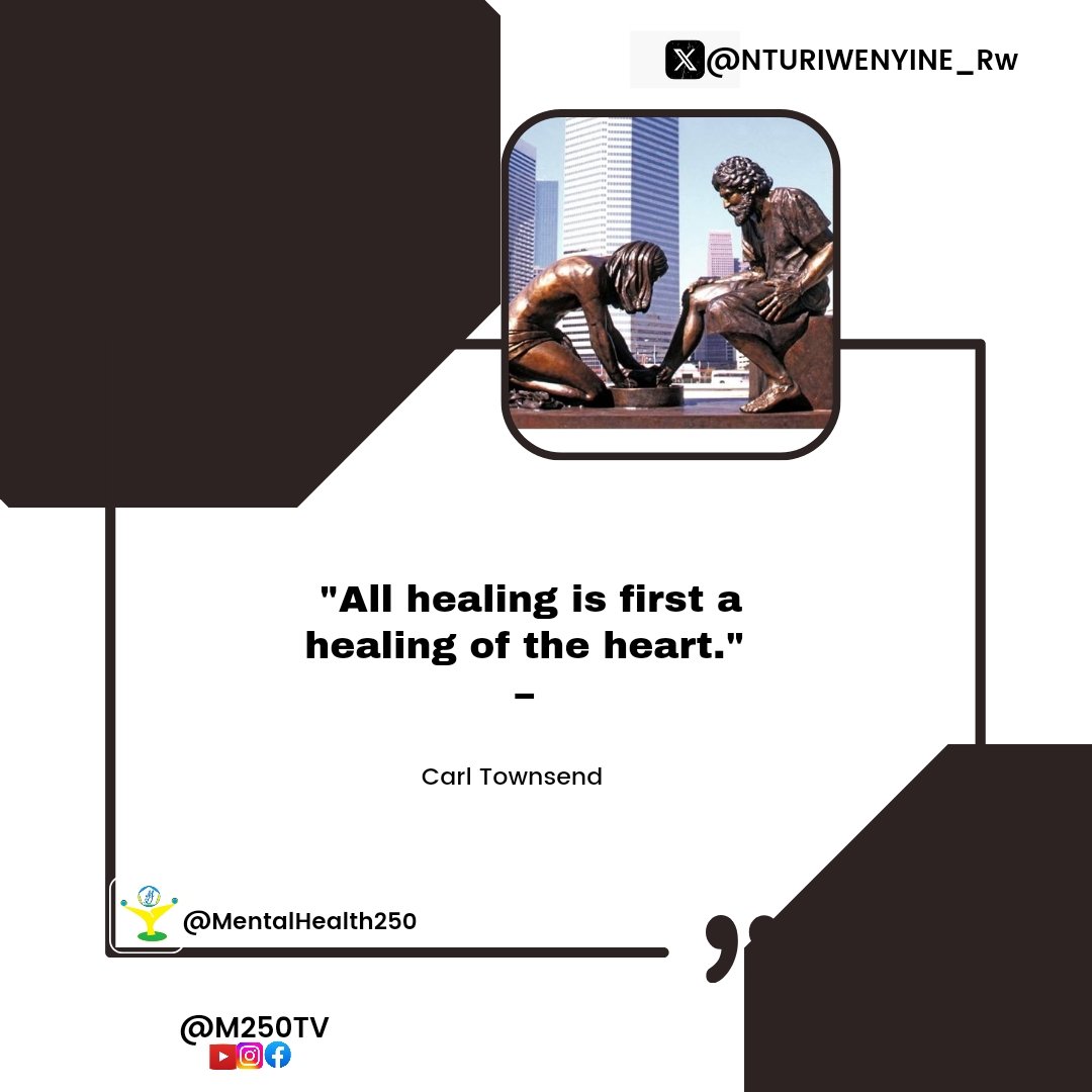 NTURIWENYINE_Rw's tweet image. #hirwanda and the #world  #healing 
#psychology4better_life #mentalhealth250#m250tv