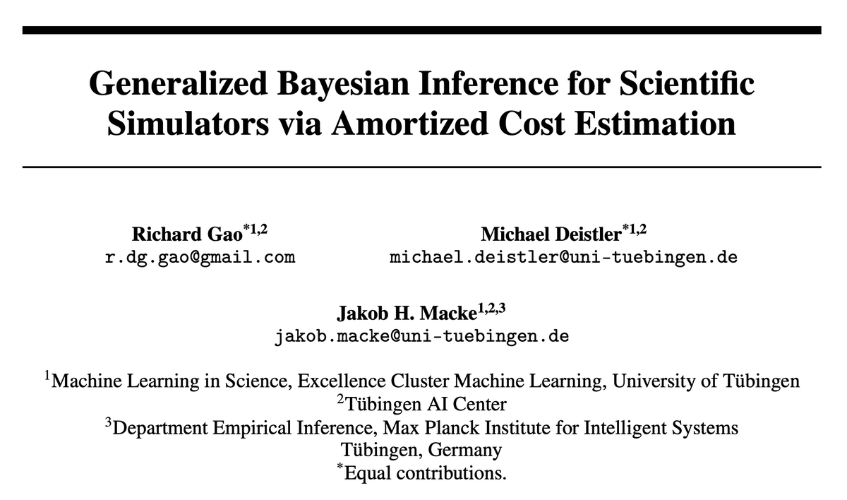 _rdgao's tweet photo. I'm presenting at NeurIPS next week, lots of things to say about this paper, but 2 things I'm most proud of is that multiple reviewers said, despite the very complicated title:

1. it's well-written, and
2. "the idea is simple and straightforward, but not in a bad way" (!?) https://t.co/JZyDZhmTw0