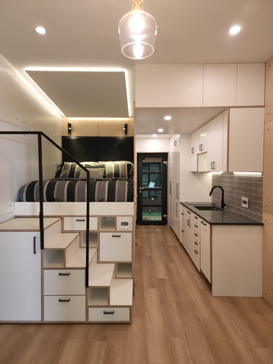 AloftHousing's tweet photo. Great deal on our model home!
We need to make room! Was $175,000, reduced to $129,500. Packed full of features.
Contact info@alofthousing.ca or reach out to us through the website at https://t.co/uJSne90rj0 https://t.co/x2LsWgVB1c