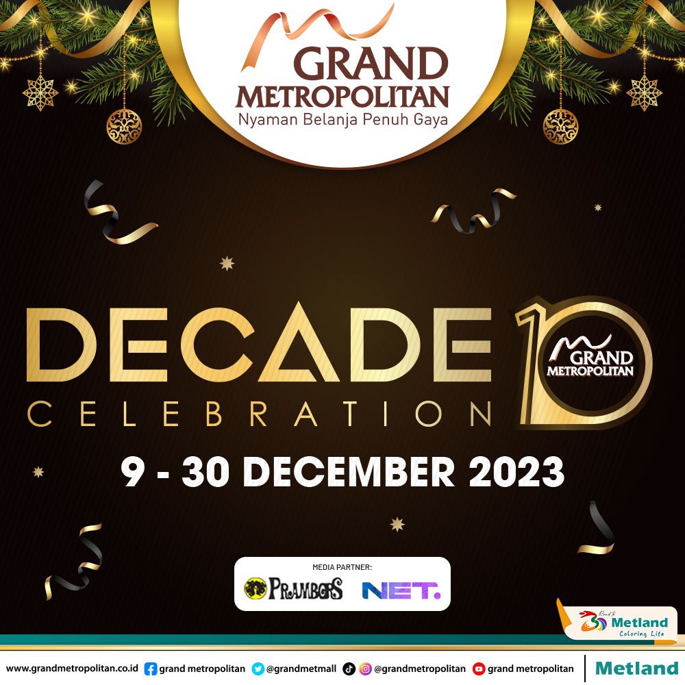 Grand Metropolitan tweet media